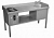 Мойки со столами