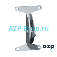 Безопасный крючок для одежды BSH 01 AZP Brno Чехия (фото, схема) Безопасный крючок для одежды BSH 01 AZP Brno Чехия (фото, схема)